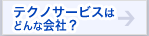 �e�N�m�T�[�r�X�͂ǂ�ȉ�ЁH