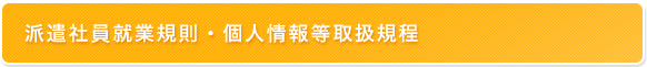 �h���Ј��A�ƋK���E�l��񓙎戵�K��